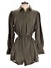 WeWoreWhat Green Romper Size M - photo 1