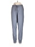 Active by Old Navy Solid Gray Casual Pants Size L - photo 1