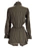WeWoreWhat Green Romper Size M - photo 2
