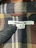 O'Neill 100% Cotton Plaid Brown Jacket Size XL - photo 6