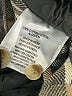 O'Neill 100% Cotton Plaid Brown Jacket Size XL - photo 7