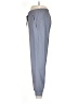 Active by Old Navy Solid Gray Casual Pants Size L - photo 5