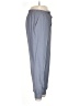 Active by Old Navy Solid Gray Casual Pants Size L - photo 4