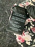 Trixxi 100% Polyester Floral Pink Casual Dress Size L - photo 8