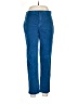 Lila Ryan Blue Casual Pants Size 12 - photo 1