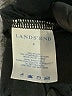 Lands' End Black Sleeveless Top Size 8 - photo 7