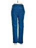 Lila Ryan Blue Casual Pants Size 12 - photo 2