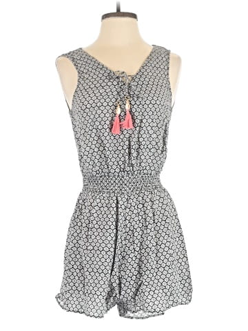 Seafolly Romper (view 1)