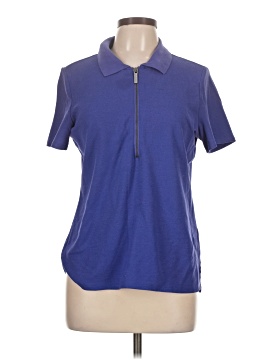 Michael Michael Kors Short Sleeve Polo
