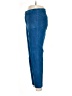 Lila Ryan Blue Casual Pants Size 12 - photo 5