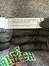 Rabbit Skins Gray Short Sleeve Onesie 9-12 MO / 12 MO - photo 4