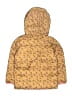 Unbranded Floral Yellow Jacket Size 4T - photo 2