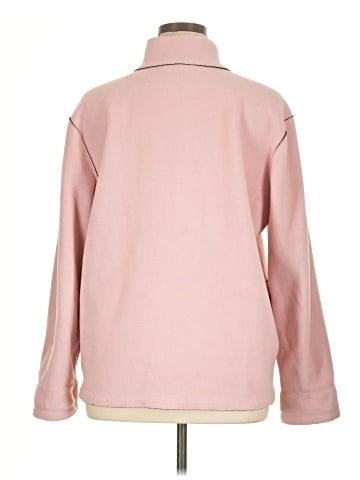 Sport Savvy Track Jacket (view 2)