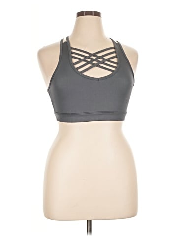 Bebe Sport Sports Bra (view 1)