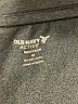Active by Old Navy Solid Gray Windbreaker Size M - photo 6