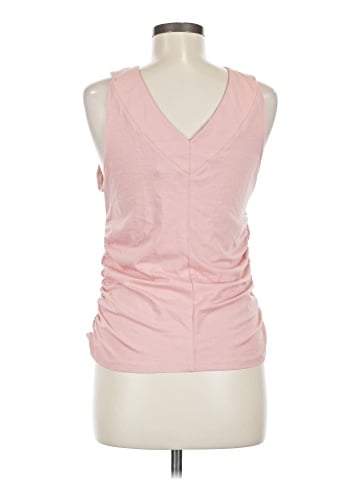 Robert Rodriguez Sleeveless Top (view 2)
