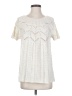 Tommy Bahama Ivory Pullover Sweater Size S - photo 1
