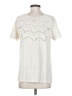 Tommy Bahama Ivory Pullover Sweater Size S - photo 2