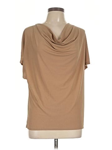 Shein Short Sleeve Top (view 1)