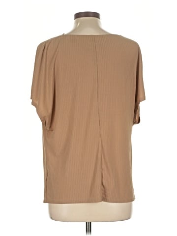 Shein Short Sleeve Top (view 2)