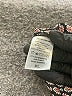 Pleione 100% Polyester Brown 3/4 Sleeve Blouse Size XL - photo 8