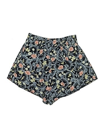 Agua Bendita Shorts (view 2)