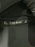 Zara Basic Black Sleeveless Blouse Size L - photo 7