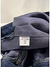 Burberry Solid Blue vintage skirt Size 8 - photo 9