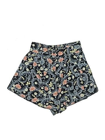 Agua Bendita Shorts (view 1)