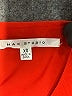 Max Studio Orange Cocktail Dress Size XS - photo 7