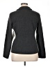 Gap Gray Pullover Sweater Size XL - photo 2