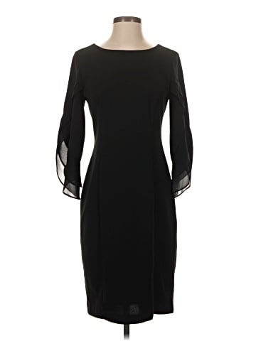 DKNY Cocktail Dress (view 1)