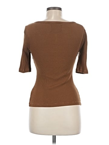 Citizens of Humanity Short Sleeve Top (view 2)