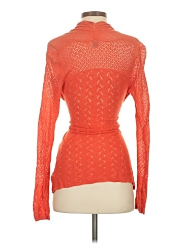Knitted & Knotted Cardigan (view 2)
