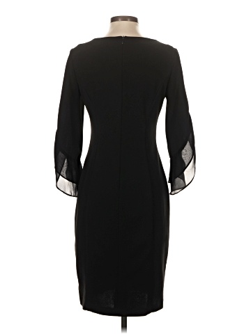 DKNY Cocktail Dress (view 2)