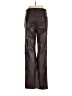 Pistola 100% Polyurethane Brown Casual Pants Size 28 waist - photo 2