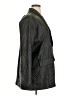 Boohoo 100% Polyester Black Blazer Size 16 - photo 4