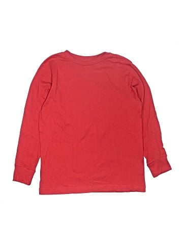 LAT Long Sleeve T-Shirt (view 1)
