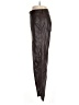Pistola 100% Polyurethane Brown Casual Pants Size 28 waist - photo 5