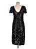 Unbranded Black Cocktail Dress Size 11 (estimated) - photo 2