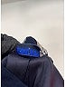 Burberry Solid Blue vintage skirt Size 8 - photo 3