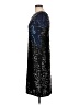 Unbranded Black Cocktail Dress Size 11 (estimated) - photo 5