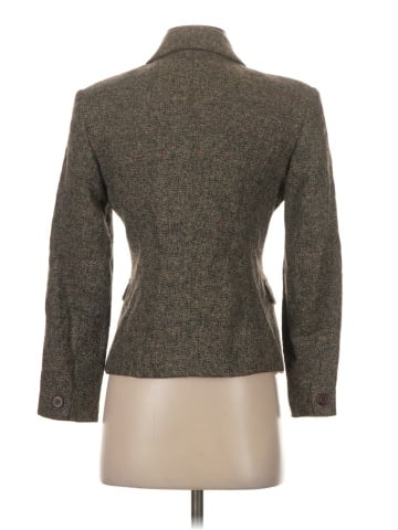 Petite Sophisticate Coat (view 2)