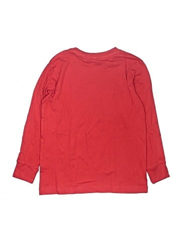 LAT Long Sleeve T-Shirt (view 2)