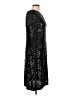 Unbranded Black Cocktail Dress Size 11 (estimated) - photo 4
