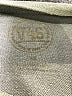 Assorted Brands Solid Green Short Sleeve T-Shirt Size M - photo 7