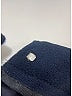 Burberry Solid Blue vintage skirt Size 8 - photo 4