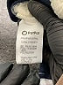 PatPat 100% Polyester Blue Zip Up Hoodie Size 6-9 mo - photo 4