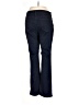 NYDJ Chevron-herringbone Blue Jeans Size 10 (petite) - photo 2