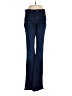 NYDJ Blue Jeans Size 6 - photo 1